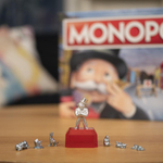 Hasbro: Игра настольная Монополия Реванш E9972 — Monopoly For Sore Losers — Хасбро