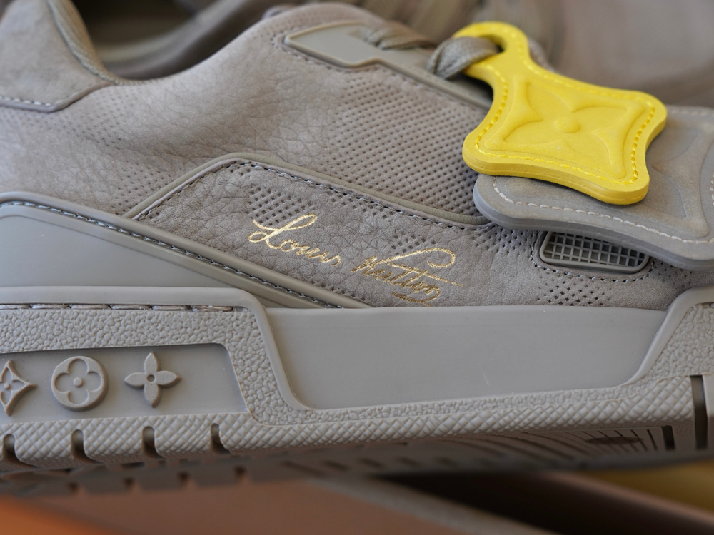 Кроссовки LV Trainer