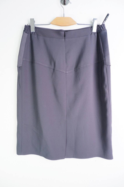 Юбка Bravo прямого кроя, визуально 52 размер, новая