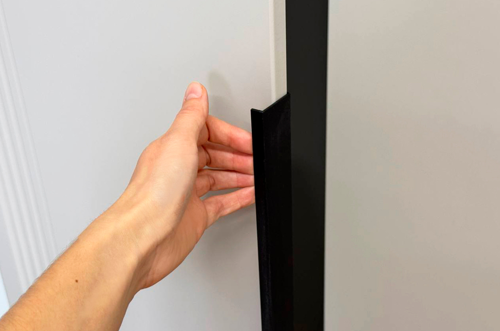 Катрин (MebelSon) 104.01 Шкаф двухдверный комбинированный