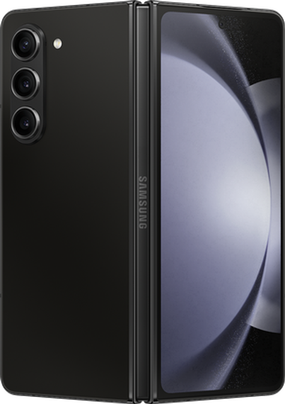 Телефон Samsung Galaxy Z Fold5 512Gb (Черный)