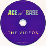 Ace Of Base / All That She Wants: The Classic Collection (Deluxe Edition)(11CD+DVD)