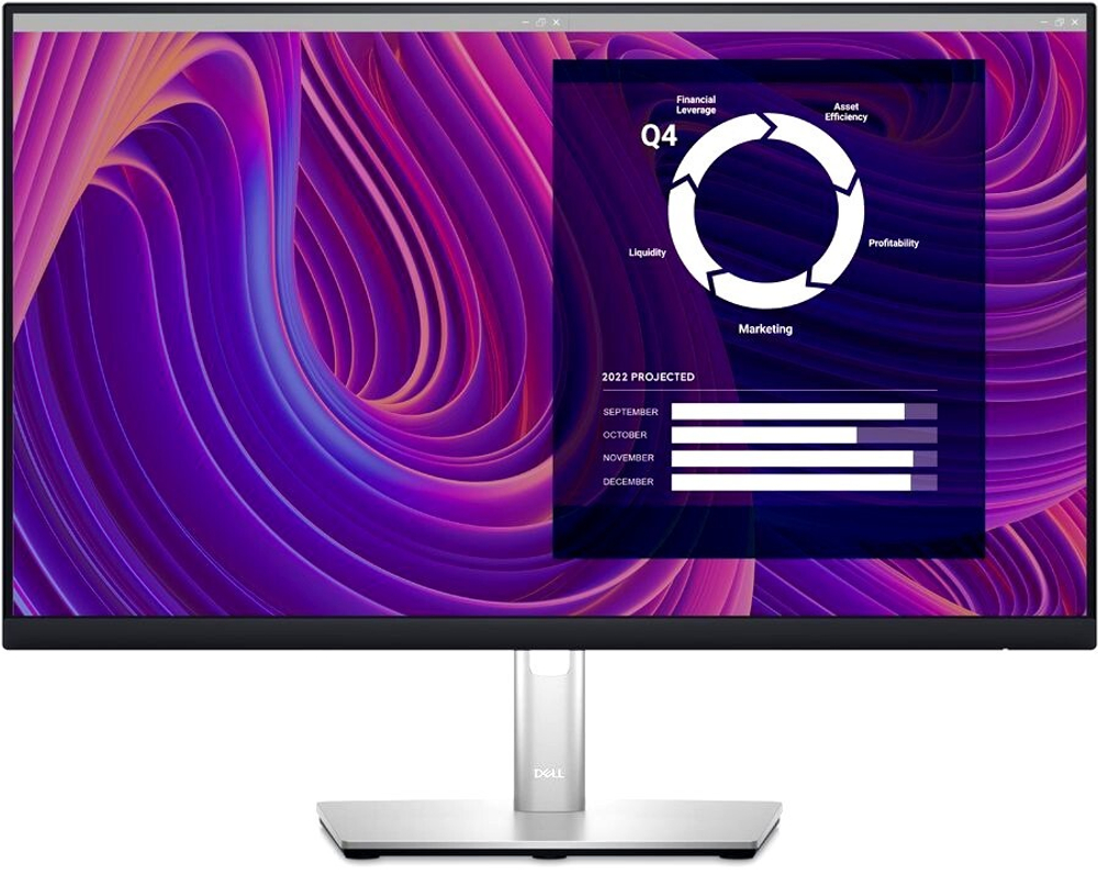 Монитор 23,8" Dell P2423D