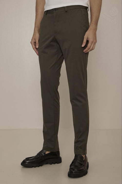 Брюки Emiliano Zapata