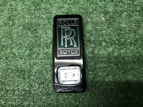 Указатель поворота Rolls-Royce Cullinan (18-нв)