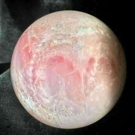 Розовый Опал (Сфера)
