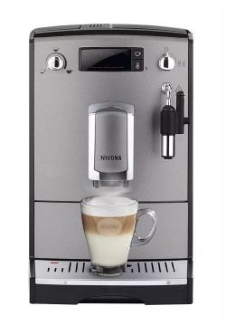 Кофемашина Nivona NICR525 CafeRomatica