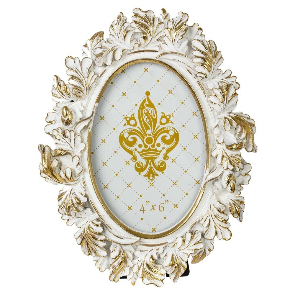 GAEM Фоторамка фото 10*15, L18 W2 H23 см