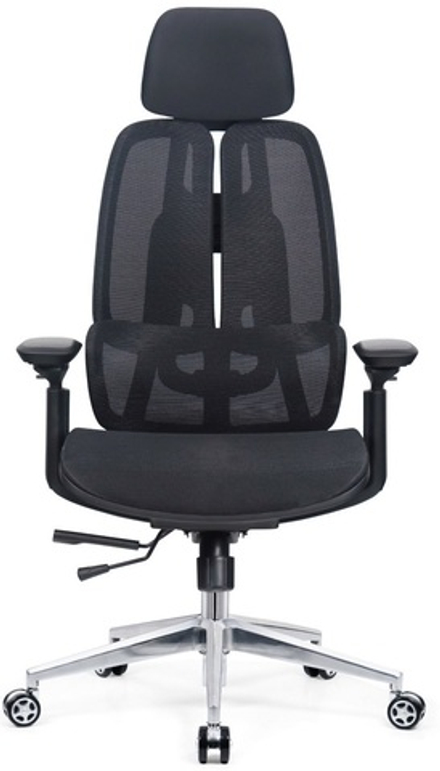 Кресло руководителя ARTZ-BS-WY39-Black