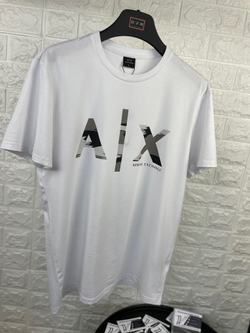 Футболка Armani Exchange