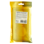 Рамка STEKKER, PFR00-5002-01 2-местная, серия Эмили, белый фарфор, soft touch 49885