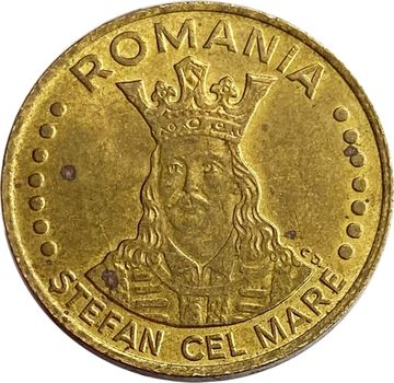 20 лей 1991 Румыния