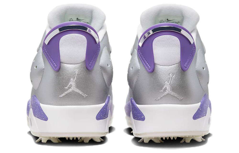 Кроссовки Jordan Air Jordan 6 Retro 6 G Nrg