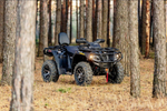 Квадроцикл HISUN TACTIC 1000 LIMITED (Черный)