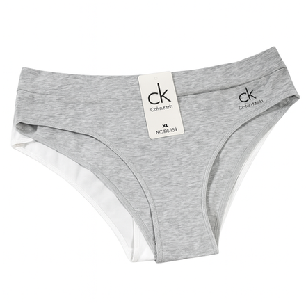 Трусы женские х/б Calvin Klein №D9159