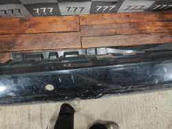 Бампер задний Toyota Land Cruiser 200 15-21 Б/У Оригинал 521596A929