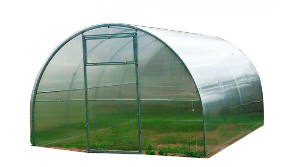 Теплица Агросфера-Престиж 4м 3х2 см (шаг 67см)Т/АП/1