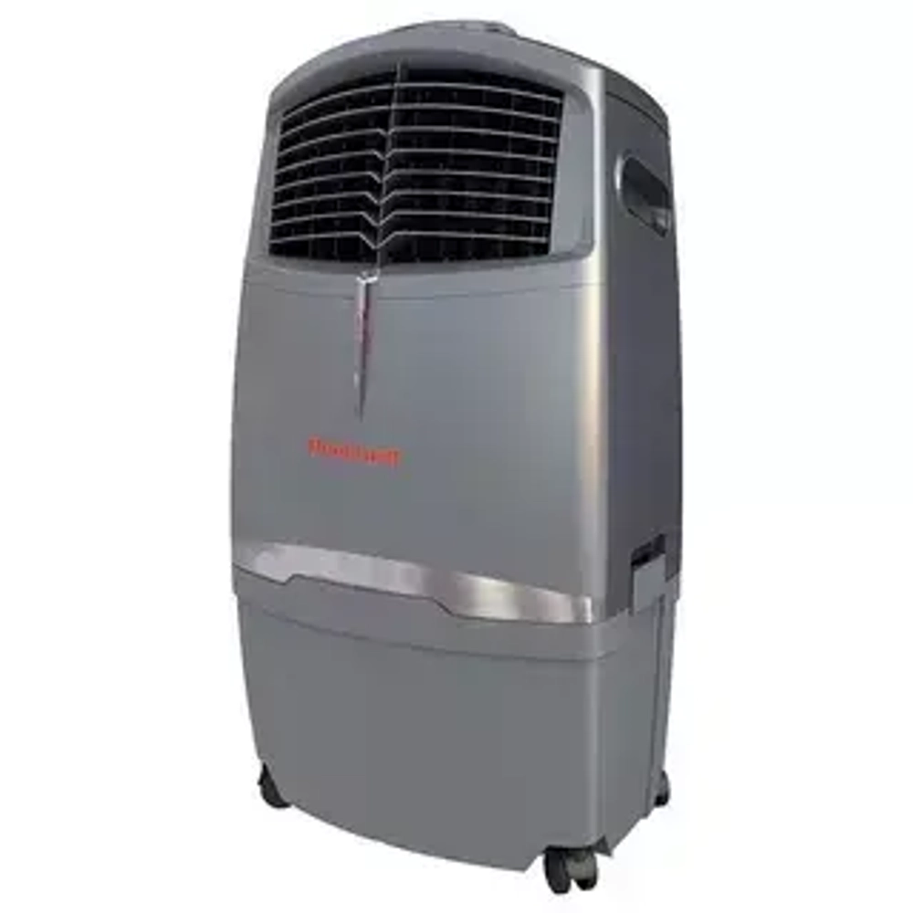 Мобильная климатическая установка Honeywell (охладители до 30м2)