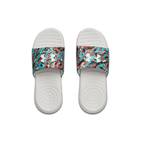 Under Armour Ansa Getaway 'White'