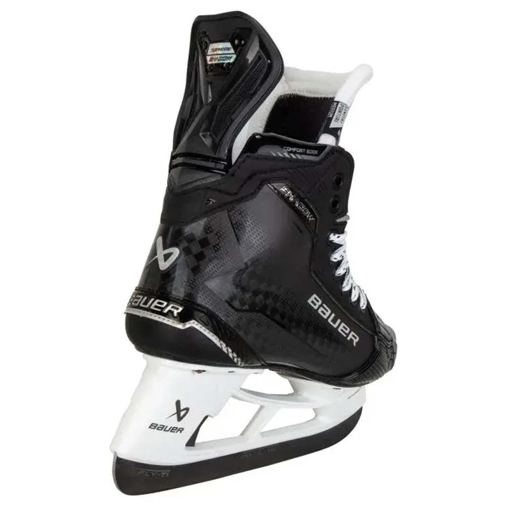 Коньки Bauer Supreme S24 SHADOW SR