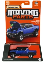 Машинка Хот Вилс Matchbox GMC Hummer EV FWD28 HVM97