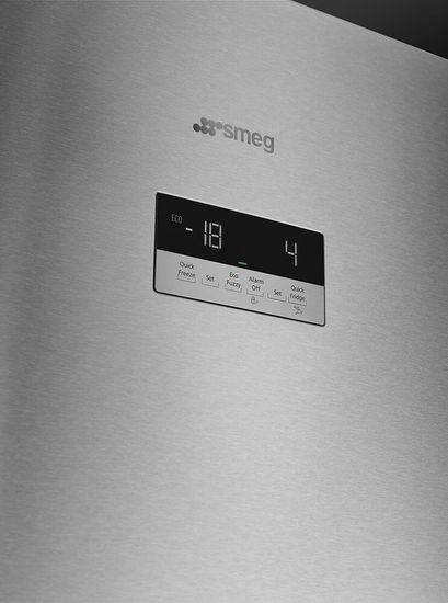 Холодильник Smeg FC450X2PE