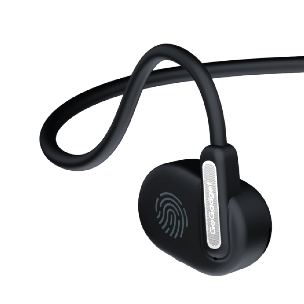 Беспроводные наушники GoGadget OpenAir Arc