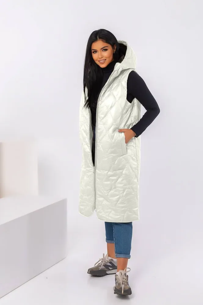 Жилет УК-3192-3 Fabrika