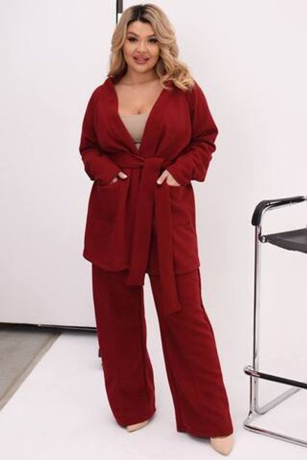 Костюм УК-8857-2 Fabrika