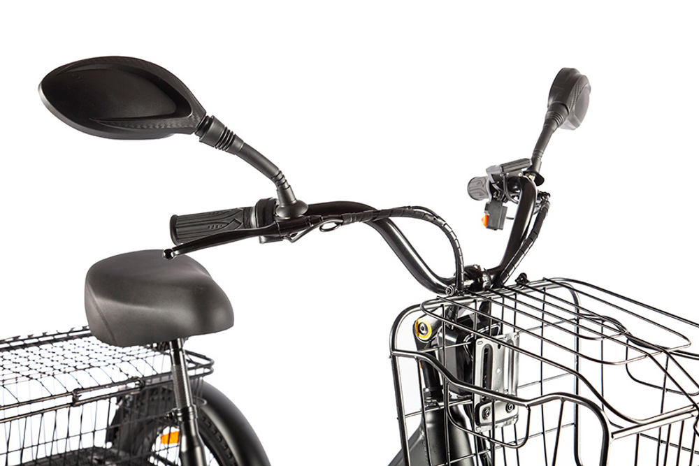 Трицикл GREEN CITY e-ALFA Trike