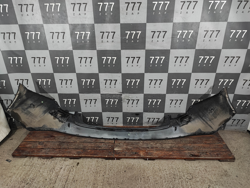 Бампер задний Changan UNI-V 22-нв Б/У Оригинал C281F2713031001