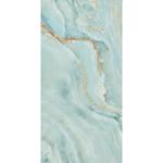 Плитка облицовочная Alma Ceramica Nevada голубая 500x249x7,5 мм (12 шт.=1,494 кв.м)