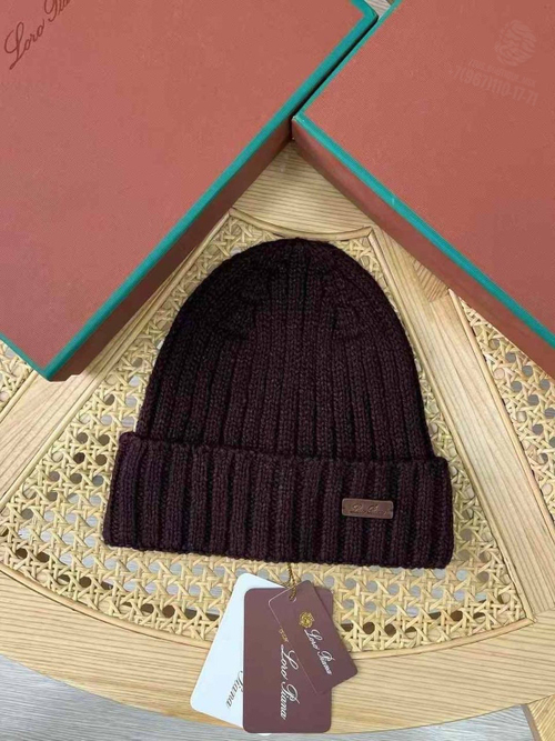 Шапка Loro Piana