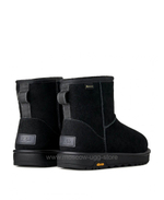 MEN CLASSIC MINI GTX BOOT-black