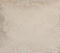 Скатерть 150x250 Proflax Fleur sand бежевая Германия