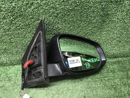 Зеркало правое Toyota Rav 4 CA40 (12-19) 9 конт.
