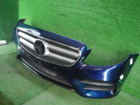 Бампер передний Mercedes E C238 16-21 AMG В сборе