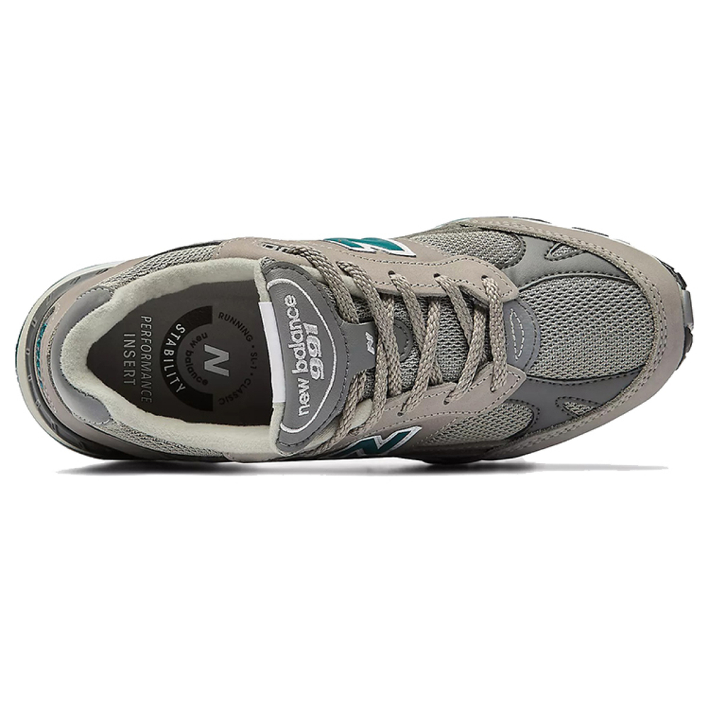 Кроссовки 20 New Balance NB 991, W991ANI