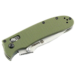 Нож Ganzo G704-G 440C (58-60 HRC) *