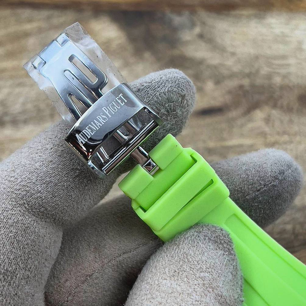 Часы Audemars Piguet