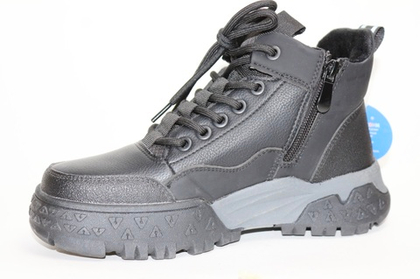 Ботинки детские демисезонные Пчёлка Доми арт. G1612