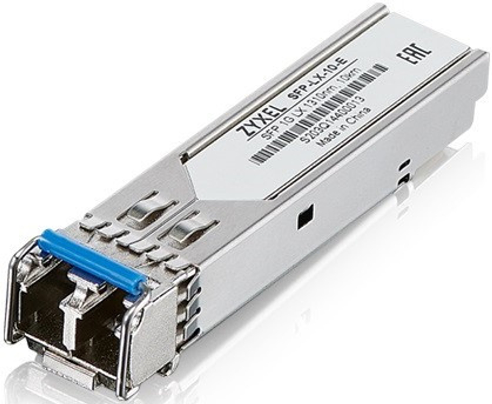 Трансивер ZYXEL SFP-LX-10-E-ZZBD01F