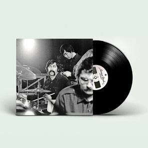 Бумеранг / Забытые Записи (LP)