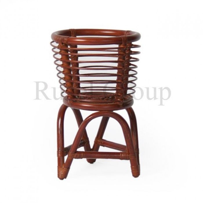 Подставка для цветов Single Planter Rattandesign