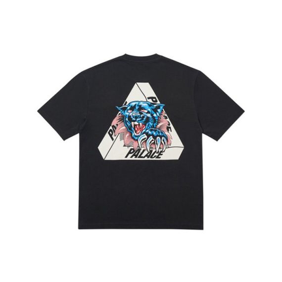 PALACE Ripped T-Shirt T