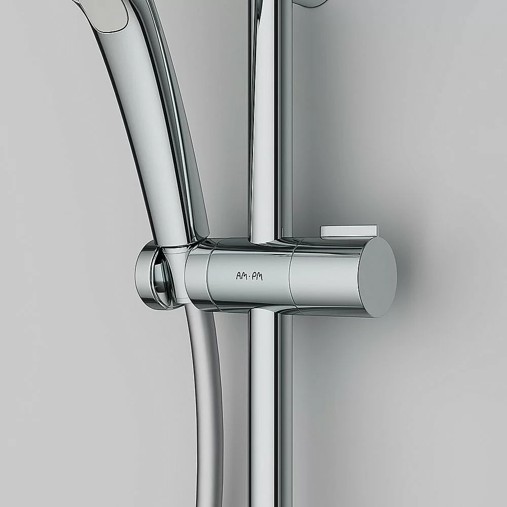 Душевая система AM.PM Spirit 2.0 F0770A400