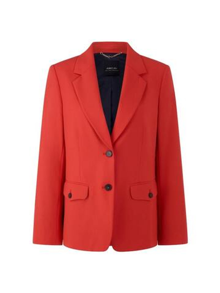 AC 34.16 W52   блейзер