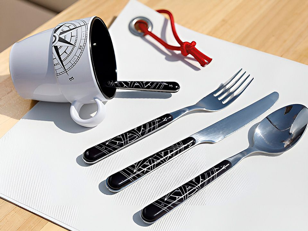 Набор нескользящих кружек Lomboc (10269821)