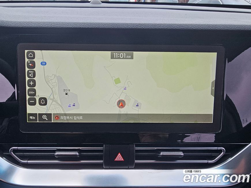 Kia The New Niro 1.6 HEV (12.2020)