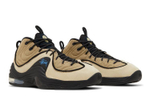 Кроссовки Stussy X Nike Air Max Penny 2 "Rattan And Limestone"